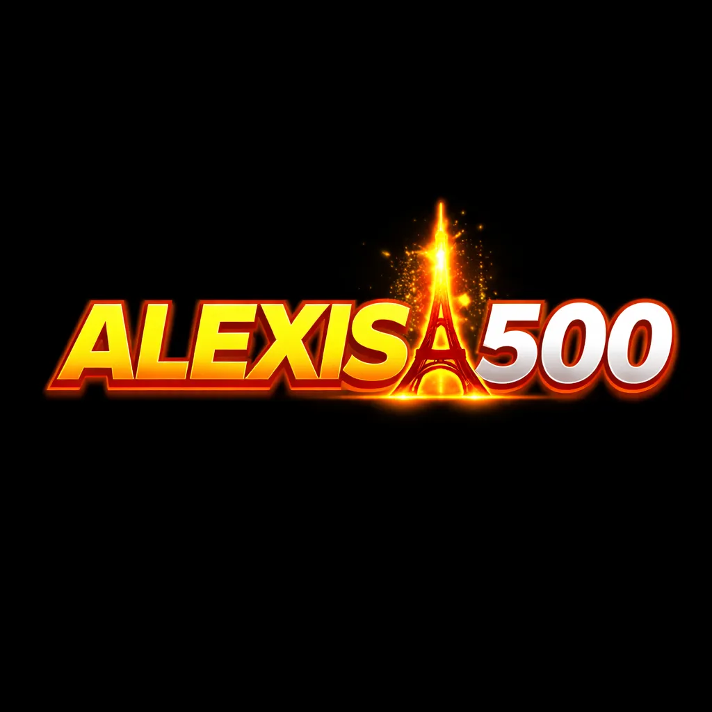 ALEXIS500 - Aplikasi Kencan Modern untuk Temukan Cinta