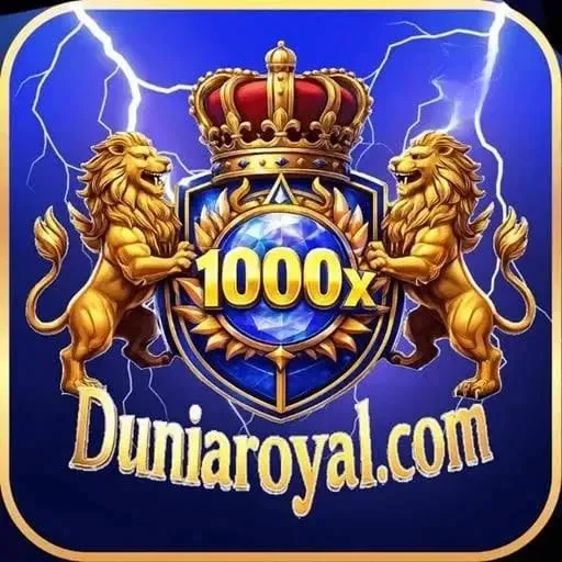 duniaroyal - Catatan Keuangan APK